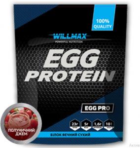 Willmax EGG Protein  900 г