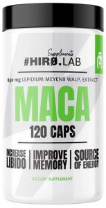 HIRO.LAB MACA 120 caps