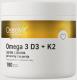 Ostro Vit Omega 3 D3+K2 180 caps