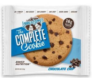 Lenny+Larrys Complete Cookie 113 g