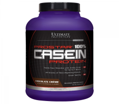 100% ProStar Casein 2270 г Ultimate Nutrition
