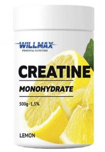 Willmax Creatine  500 г