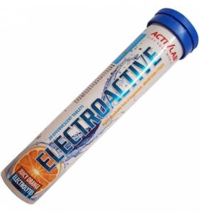 Activlab Electroactive 20 tabs