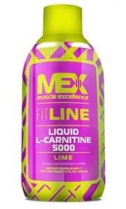 MEX Nutrition L-Carnitine 5000 503 ml