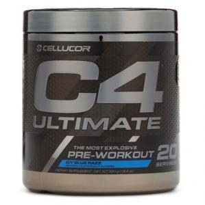 C4 Ultimate 40 порций Cellucor