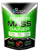 Powerful Progress Super Mass Gainer 1000 г