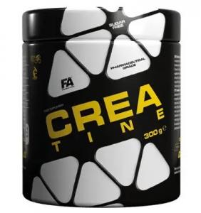 Fitness Authority Creatine 300 g