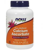 Now Foods Calcium Ascorbate 227 g