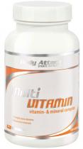 Multi Vitamin 100 таб Body Attack
