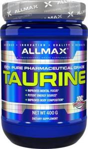Allmax Taurine 400 г