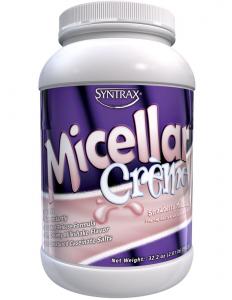 Micellar Cream 907 г Syntrax