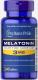 Puritan's Pride Melatonin 5 mg 120 табл