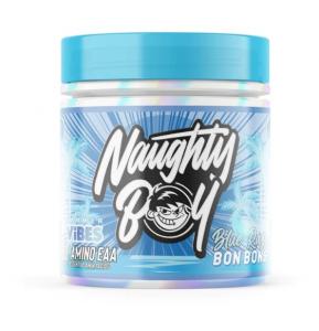 Naughty Boy Summer Vibes Amino EAA 30 serv 345 g
