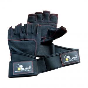 Olimp Рукавички Training Gloves Hardcore Raptor 2752/22 black
