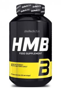 Biotech HMB 150 caps