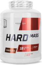 Hard Mass 2000 г. Progress Nutrition