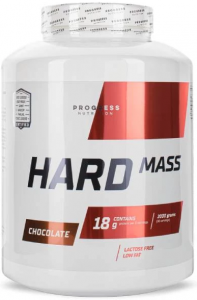 Hard Mass 2000 г. Progress Nutrition