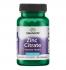Swanson Zinc citrate 30 мг. 60 капс
