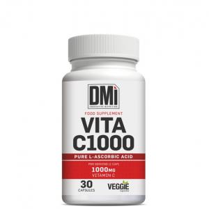 DMI Vita C1000 30 caps