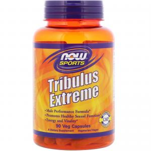 Now Foods Tribulus Extreme 90 капс