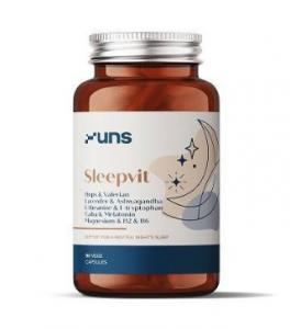 UNS Sleepvit 90 caps