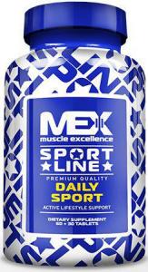 Daily Sport 90 таб MEX Nutrition