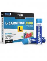 VP laboratory L-Carnitine 2500 25 мл