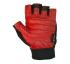 Рукавички MENS 1588-C червоні Power Play