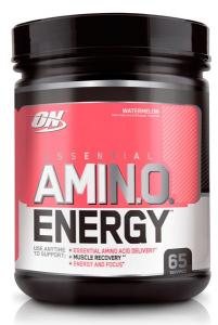 Optimum Nutrition AMINO energy 585 г