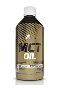 Olimp MCT Oil 400 мл
