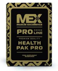 MEX Nutrition Health Pak Pro 30 порц
