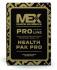 MEX Nutrition Health Pak Pro 30 порц