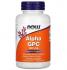 Now Foods Alpha GPC 300 mg 60 vcaps