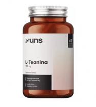 UNS L-Theanine 320 mg 60 vcaps