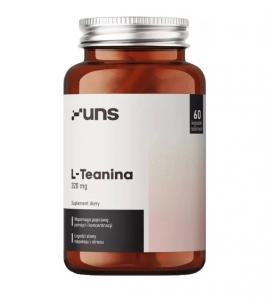 UNS L-Theanine 320 mg 60 vcaps