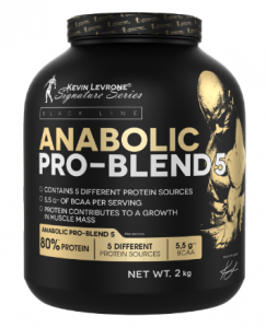 Anabolic pro-blend 2000 г Kevin Levrone