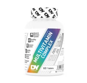 Dorian Yates Multivitamin Complex 60 tab
