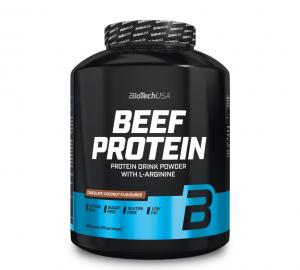 Biotech Beef Protein 1816 г.