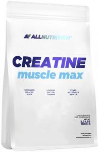 All Nutrition Creatine Muscle Max 1000 g
