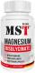 MST Magnesium Bisglycinate 90 caps