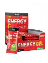 VP laboratory Energy Gel+Caffeine  41 г