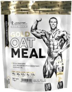 Kevin Levrone Gold Oat Meal 1000 g