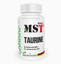 MST Taurine 90 tab