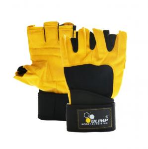 Olimp Рукавички Training Gloves Hardcore