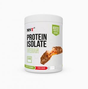 MST Protein Isolate Vegan 510 g