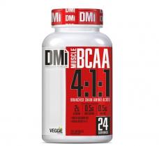 DMI BCAA 4-1-1 120 caps