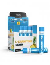 VP laboratory L-carnitine 1500 25 мл