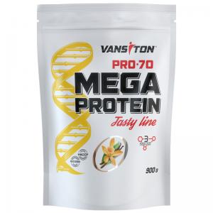 MEGA PROTEIN PRO 70 900 г Ванситон