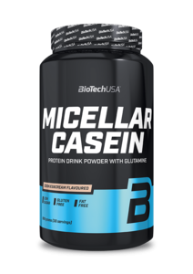 Biotech Micelar Casein  908 г