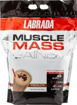 Labrada Nutrition Gainer Muscle Mass 5443 g